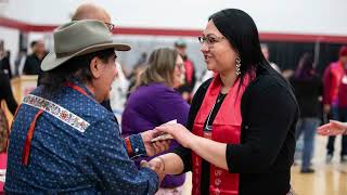 RRC Polytech - 2025 Fall Convocation – November 18, 2025 (Evening)