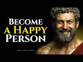 12 Things You Need to Know to Live a Happy Life | Stoicism