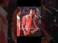 Somehow that’s my favorite now..😏 #michaeljackson #angelface #mjoutfits #redfits #fypppppppp