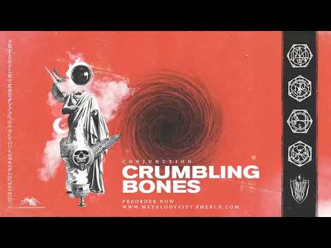 INCIPIENT CHAOS - Crumbling Bones