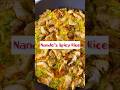 Nando S Spicy Rice Recipe Nandos Easyrecipes Ricerecipe Youtubeshorts 