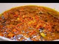 METHI MAAZ || Kashmiri Wazwan Dish || Lamb Intestine With Fenugreek Leaves