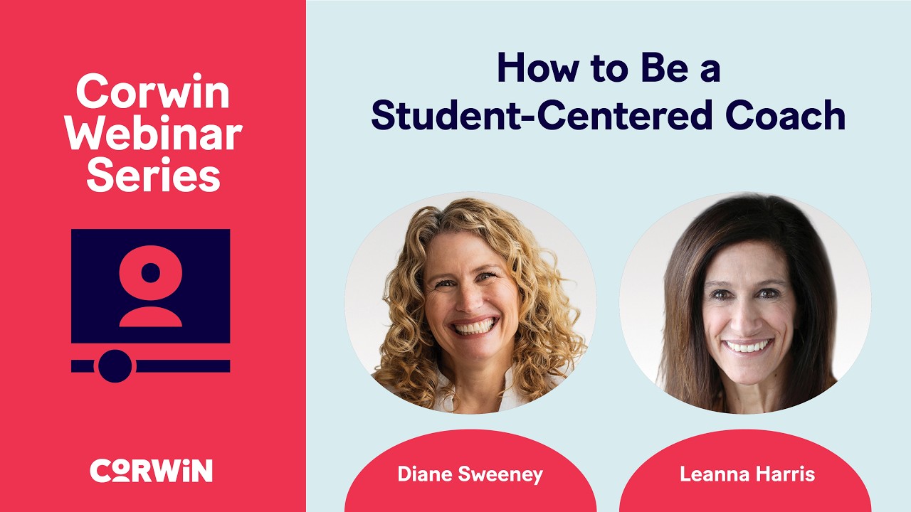 How to Be a Student Centered Coach - YouTube