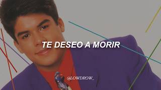Jerry Rivera - Casi un Hechizo (Letra)