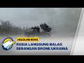 [HEADLINE NEWS 17/05] Rusia Rilis Rekaman Serangan MLRS Grad Usai Moskow Dihantam Drone Ukraina
