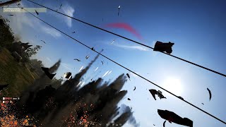 Killed in Action | Hell Let Loose