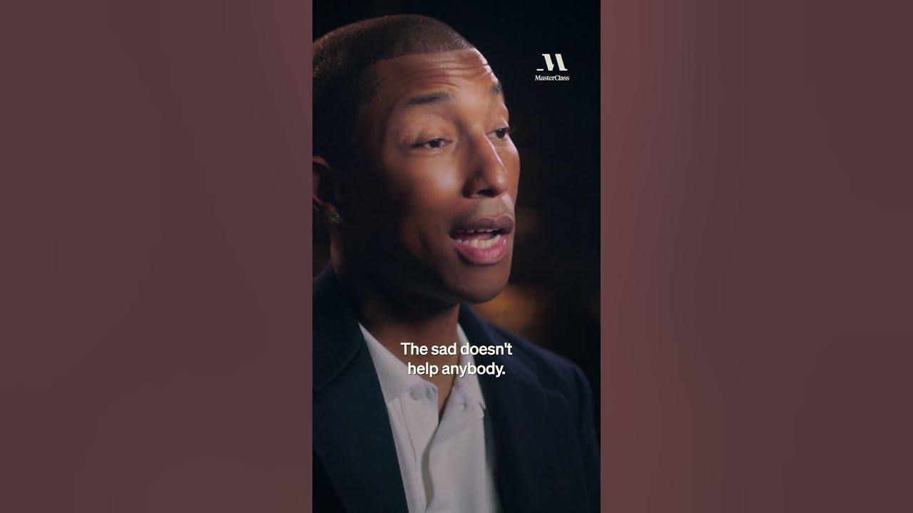 pharrell empathy