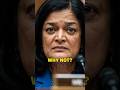 Kash Patel and Jayapal Clash Over Epstein Files #shorts #trendingshorts #ytshorts