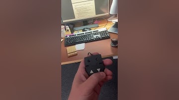 Linak table problem, desk only moving down - solutio