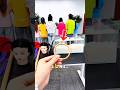 Gold Challenge 🥇😱 真珠の中のゴールドを見つけるのは誰？