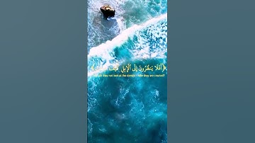 تلاوة من سورة الغاشية| بصوت القارئ عبد الرحمن مسعد