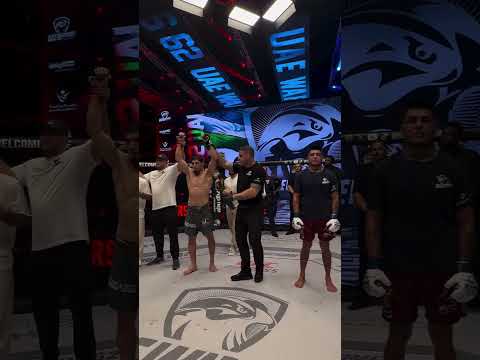 G ALABA HOTAMBEK BOYNAZAROV HAKAMLARNING BIR OVOZI BILAN G ALABA QOZONDI