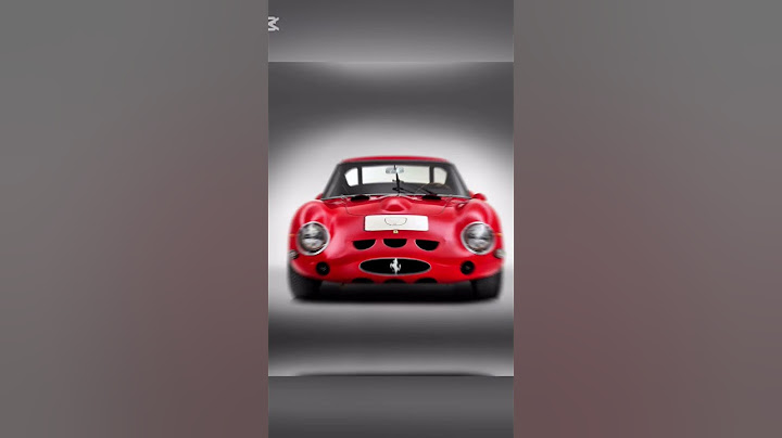 5 Oggetti più costosi al mondo #rolex #ferrari #lusso #ricchezza #curiosità #violino #yatch #perte