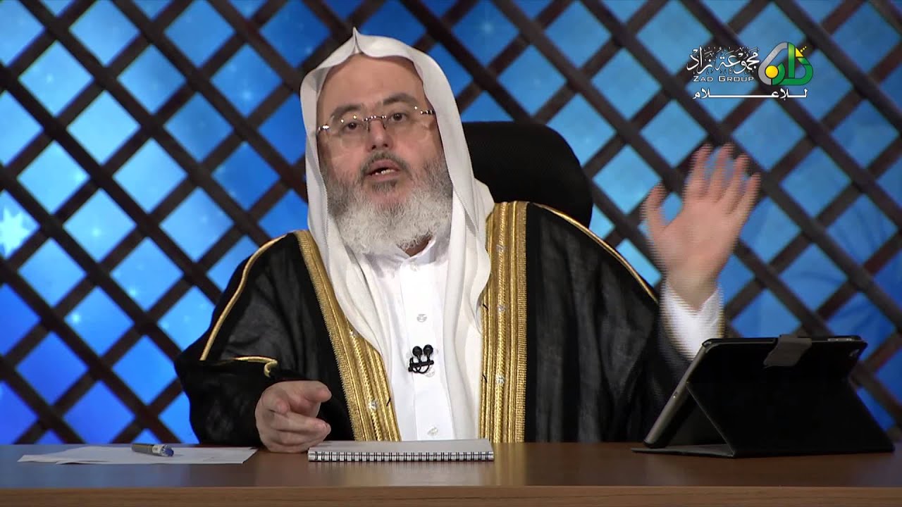 11 - طالب العلم وحفظ الوقت