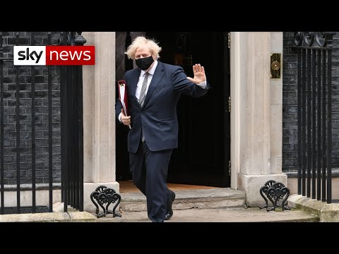 Electoral Commission to investigate PM's flat renovations