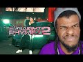 Aitch - Straight Rhymez 2 I AFRICAN REACTS (SunShades Reactions)