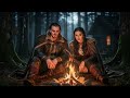 Crimson Spire – Folklore of Fear (Dark Folk Rock)