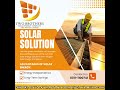 Solar Solution - Two Brothers Solar Energy Company