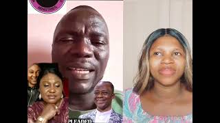 Dr Dk Olukoya Forgive Me Funke Ashekun Mfm Member