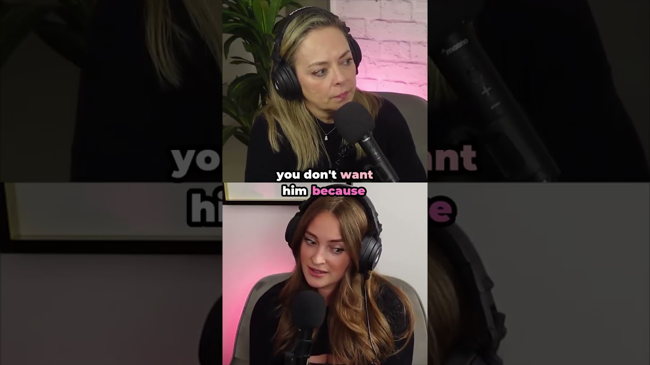 Is the 'perfect' partner actually a red flag? The surprising truth about why some women reject genui