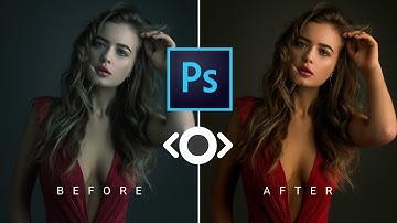 How to Fix Skin Tones with One Button in Photoshop | Photoshop Tutorial