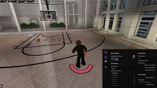 The Practical Basketball Script Paid Auto Timer , Dribble Macro, Movement Boost,Etc