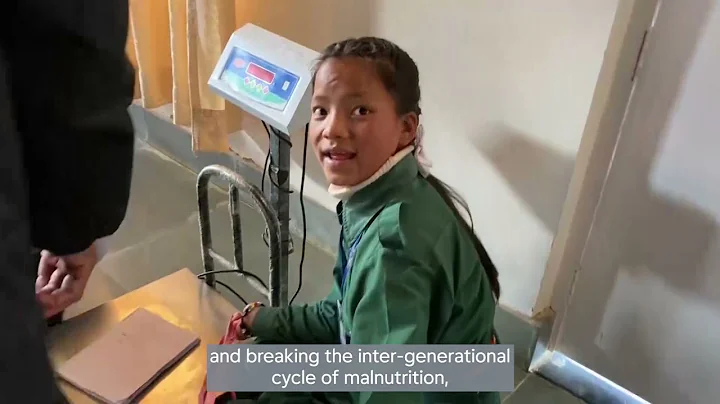 Lead 2030: Empowering young leaders