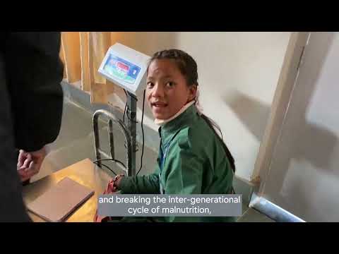 Lead 2030: Empowering young leaders