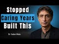 Why Empaths Stop Caring Overnight (It Was Building for Years