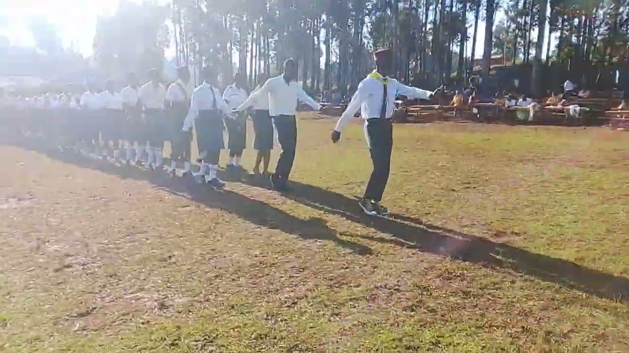 mogenda station pathfinder camporee 