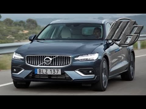 Denim blue metallic volvo
