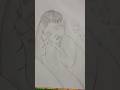 how to draw  simple drawing v #trending #art #painting #drawing #draw #yt #song