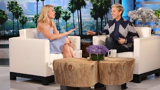 Claire Danes on Her Walk of Fame Star