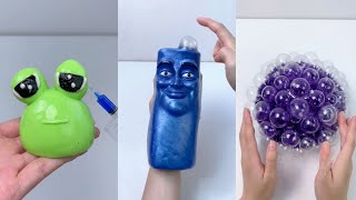 Sleep Faster With Asmr Satisfying Taba Squishy Sounds 🌙