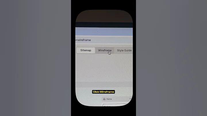 Design Websites 10x Faster With This AI Tool 🚀