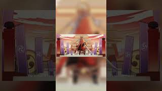 Old Friend Story By Kaedehara Kazuha #genshinimpact #shorts #short #shortvideo #shortsviral #live