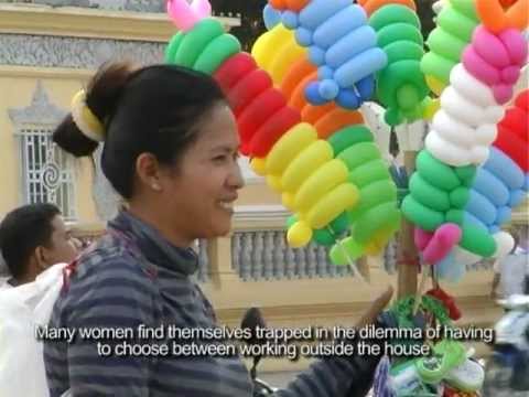 AllKindsOfGirls: Breaking Barriers