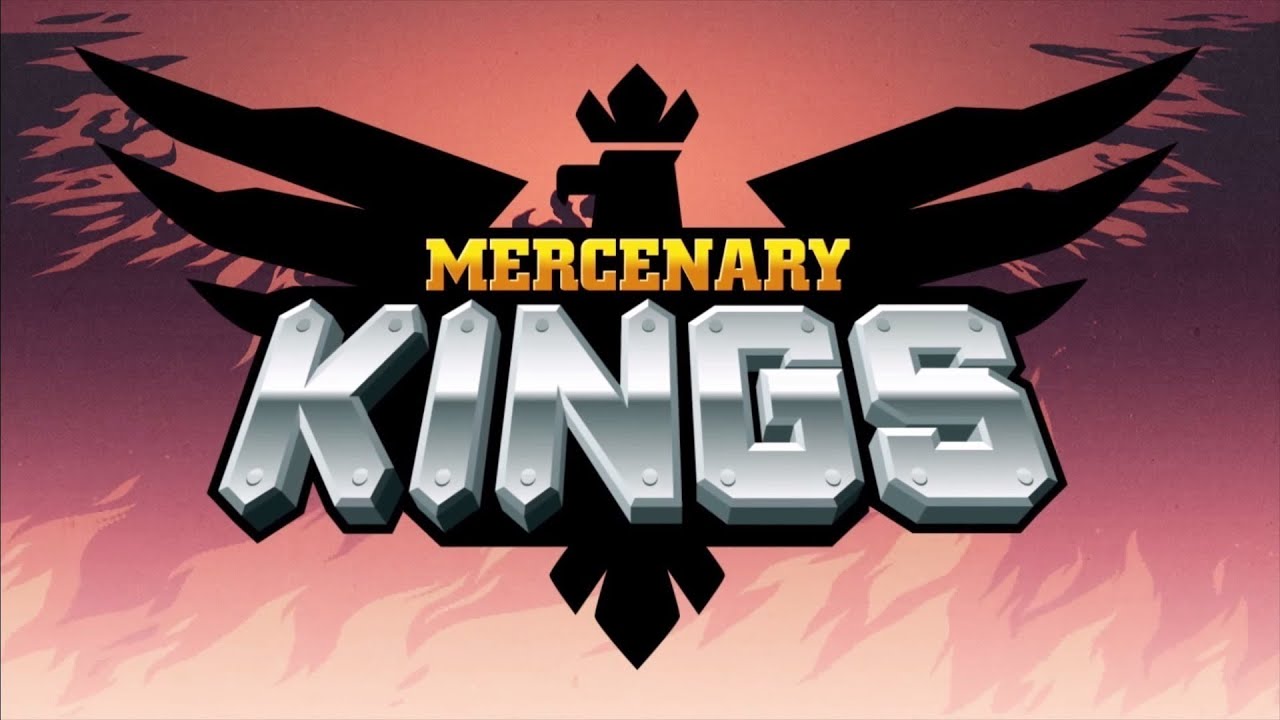 Mercenary Kings OST - Track 05 - Temple II auf YouTube ansehen Mercenary Kings OST - Track 05 - Temple II auf YouTube ansehen