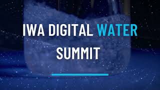 Digital Water Summit