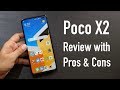 Poco X2 Review with Pros & Cons Beyond the Hype