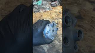 Pour toutes demandes de prestations - THDREBUILD.COM #enduro #cross #mecanique #moteur #garage