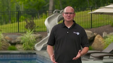 Introduction to Automatic Pool Covers