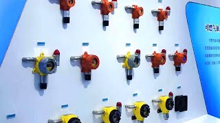 Fixed Gas Detector Series