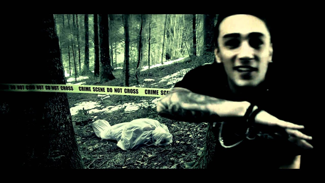 Senka - Radionemesi (Official Video)