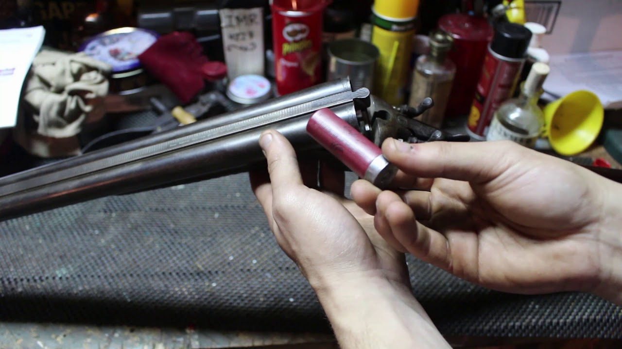 How To Measure Chamber Length Hunter Ridge Ranch