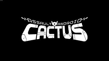 Assault Android Cactus - Turbine: Zone1 Stage2 - Coil Ventilation Shaft