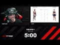 #UFCSacramento Watch Along w/ UFC Hall of Famer Jens Pulver