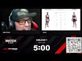#UFCSacramento Watch Along w/ UFC Hall of Famer Jens Pulver