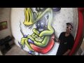 Seoulmates graffiti tour 2009  episode 8 ibug