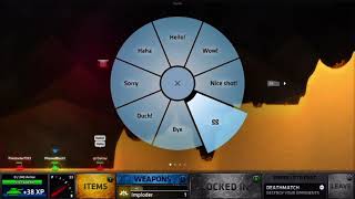 Shellshock Live imploder